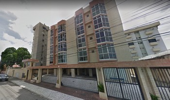 Imagem de fundo do condomínio Condomínio Do Edifício Cel Bento Leite - Fátima - Fortaleza - CE