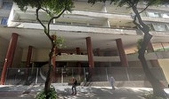 Imagem de fundo do condomínio Condomínio Do Edifício Cel Francisco Cardoso - Centro - Belo Horizonte - MG