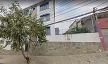 Imagem de fundo do condomínio Condomínio Do Edifício Cel. Francisco Rocha - Cidade Nova - Belo Horizonte - MG