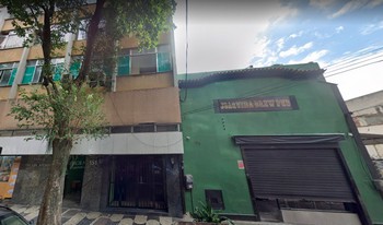 Imagem de fundo do condomínio Condomínio Do Edifício Cel. Luiz Azeredo - Centro - Niteroi - RJ