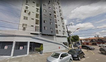 Imagem de fundo do condomínio Condomínio Do Edifício Celeste Gama De Miranda - Campina - Belém - PA