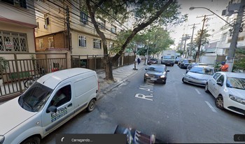 Imagem de fundo do condomínio Condomínio Do Edifício Celeste - Icaraí - Niteroi - RJ
