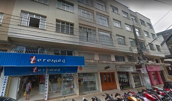 Imagem de fundo do condomínio Condomínio Do Edifício Celia - Várzea - Teresópolis - RJ