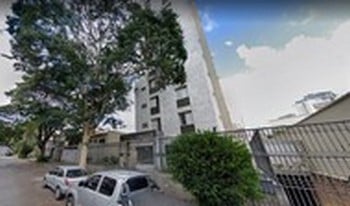 Imagem de fundo do condomínio Condomínio Do Edifício Celia Franco - Serra - Belo Horizonte - MG