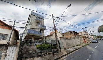 Imagem de fundo do condomínio Condomínio Do Edifício Celia Lopes - Sagrada Família - Belo Horizonte - MG