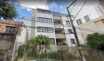 Imagem de fundo do condomínio Condomínio Do Edifício Celia Maria - Anchieta - Belo Horizonte - MG