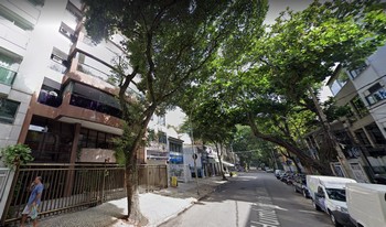 Imagem de fundo do condomínio Condomínio Do Edifício Celina - Leblon - Rio De Janeiro - RJ