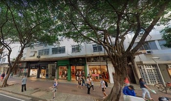 Imagem de fundo do condomínio Condomínio Do Edifício Celina - Ipanema - Rio De Janeiro - RJ