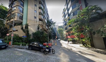 Imagem de fundo do condomínio Condomínio Do Edifício Celina - Leblon - Rio De Janeiro - RJ