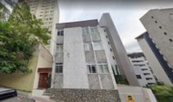 Imagem de fundo do condomínio Condomínio Do Edifício Celina Isaura - Gutierrez - Belo Horizonte - MG