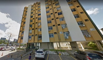 Imagem de fundo do condomínio Condomínio Do Edifício Celsius - Boa Vista - Recife - PE