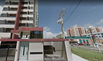 Imagem de fundo do condomínio Condomínio Do Edifício Celves - Jatiuca - Maceió - AL