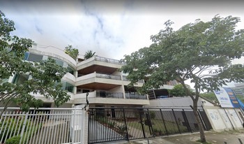 Imagem de fundo do condomínio Condomínio Do Edifício Centauri I - Recreio Dos Bandeirantes - Rio De Janeiro - RJ