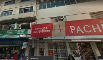Imagem de fundo do condomínio Condomínio Do Edifício Centauro - Centro - Juiz De Fora - MG