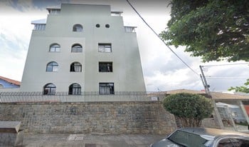 Imagem de fundo do condomínio Condomínio Do Edifício Centauro - Cidade Nova - Belo Horizonte - MG
