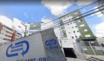 Imagem de fundo do condomínio Condomínio Do Edifício Centauro Residence - Buritis - Belo Horizonte - MG