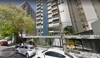 Imagem de fundo do condomínio Condomínio Do Edifício Centauro - Boa Viagem - Recife - PE