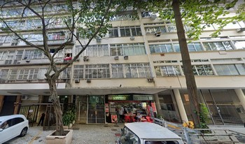 Imagem de fundo do condomínio Condomínio Do Edifício Centauro - Copacabana - Rio De Janeiro - RJ