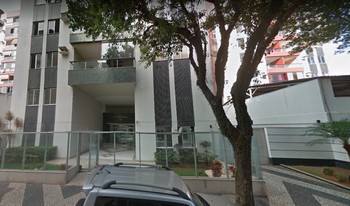Imagem de fundo do condomínio Condomínio Do Edifício Centaurus - Jardim Camburi - Vitória - ES