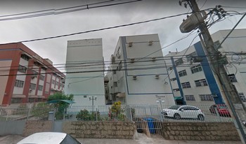 Imagem de fundo do condomínio Condomínio Do Edifício Centaurus Bl A7 - Jardim Da Penha - Vitória - ES