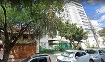 Imagem de fundo do condomínio Condomínio Do Edifício Centenário - Serra - Belo Horizonte - MG