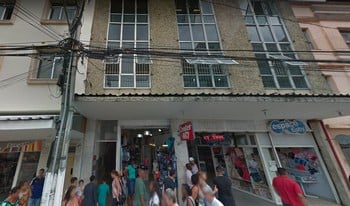 Imagem de fundo do condomínio Condomínio Do Edifício Center 467 - Centro - Juiz De Fora - MG