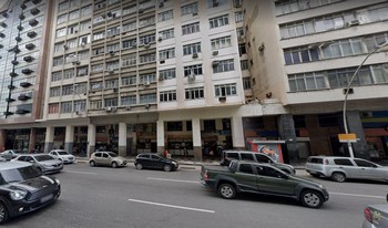 Imagem de fundo do condomínio Condomínio Do Edifício Central - Centro - Niteroi - RJ