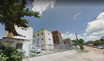 Imagem de fundo do condomínio Condomínio Do Edifício Central Park - Jardim São Paulo - Recife - PE