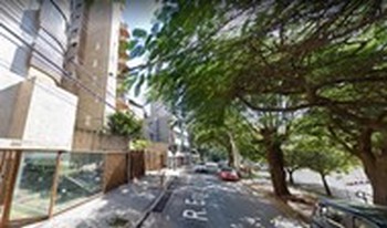 Imagem de fundo do condomínio Condomínio Do Edifício Central Park - Sion - Belo Horizonte - MG