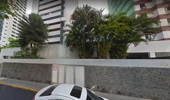 Imagem de fundo do condomínio Condomínio Do Edifício Central Park - Boa Viagem - Recife - PE
