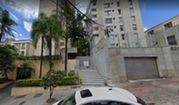 Imagem de fundo do condomínio Condomínio Do Edifício Central Park - Santo Antônio - Belo Horizonte - MG