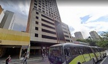 Imagem de fundo do condomínio Condomínio Do Edifício Central Park - Centro - Belo Horizonte - MG