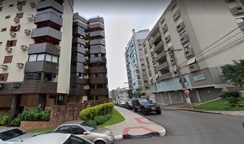 Imagem de fundo do condomínio Condomínio Do Edifício Central Park Residence - Centro - Criciúma - SC