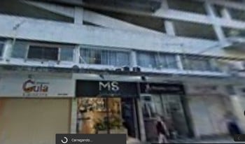 Imagem de fundo do condomínio Condomínio Do Edifício Central Parking Saggioro - Centro - Juiz De Fora - MG