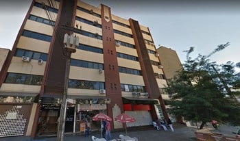 Imagem de fundo do condomínio Condomínio Do Edifício Centro Comercial Bandeirantes - Zona 01 - Maringá - PR