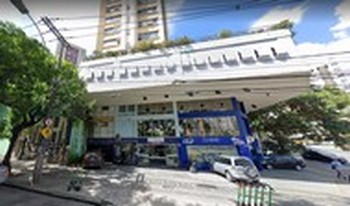 Imagem de fundo do condomínio Condomínio Do Edifício Centro Comercial Clímaco Ramos D - Lourdes - Belo Horizonte - MG