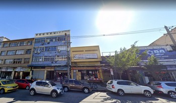 Imagem de fundo do condomínio Condomínio Do Edifício Centro Comercial De - Cascadura - Rio De Janeiro - RJ