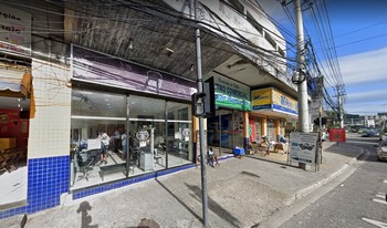 Imagem de fundo do condomínio Condomínio Do Edifício Centro Comercial Edgard Romero - Madureira - Rio De Janeiro - RJ