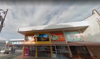Imagem de fundo do condomínio Condomínio Do Edifício Centro Comercial Gourmet Center - Jardim Camburi - Vitória - ES