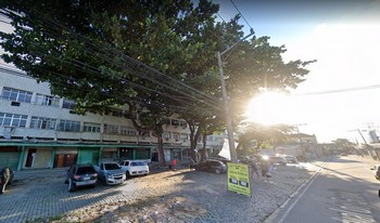 Imagem de fundo do condomínio Condomínio Do Edifício Centro Comercial Marabá - Cascadura - Rio De Janeiro - RJ