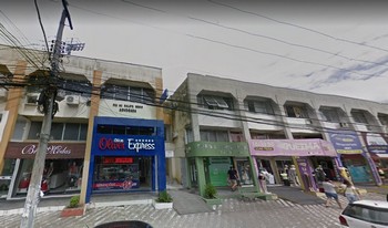Imagem de fundo do condomínio Condomínio Do Edifício Centro Comercial Marcilio - Dias - Itajaí - SC