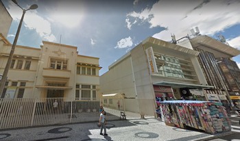 Imagem de fundo do condomínio Condomínio Do Edifício Centro Comercial - Marechal - Juiz De Fora - MG