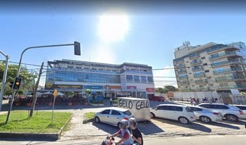 Imagem de fundo do condomínio Condomínio Do Edifício Centro Comercial Mentawai Business - Recreio Dos Bandeirantes - Rio De Janeiro - RJ