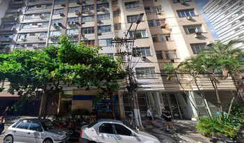 Imagem de fundo do condomínio Condomínio Do Edifício Centro Comercial Miguel De Frias - Icaraí - Niteroi - RJ