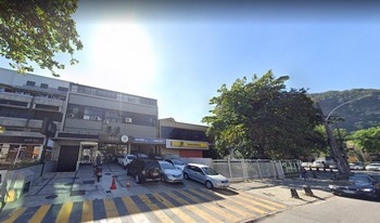 Imagem de fundo do condomínio Condomínio Do Edifício Centro Comercial Opus - Barra Da Tijuca - Rio De Janeiro - RJ
