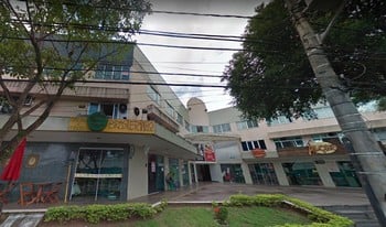Imagem de fundo do condomínio Condomínio Do Edifício Centro Comercial Pedra Da Cebola - Mata Da Praia - Vitória - ES