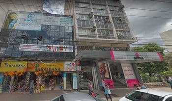 Imagem de fundo do condomínio Condomínio Do Edifício Centro Comercial Person - Várzea - Teresópolis - RJ