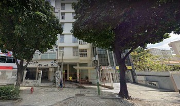 Imagem de fundo do condomínio Condomínio Do Edifício Centro Comercial Person Ii - Vila Isabel - Rio De Janeiro - RJ