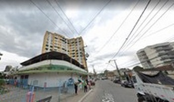 Imagem de fundo do condomínio Condomínio Do Edifício Centro Comercial Resid. Tirante - Rocha - São Gonçalo - RJ