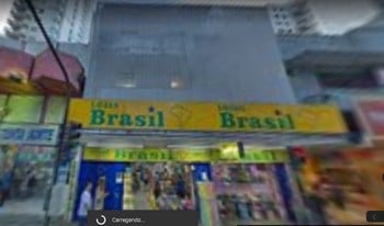 Imagem de fundo do condomínio Condomínio Do Edifício Centro Comercial Rio - Branco - Juiz De Fora - MG